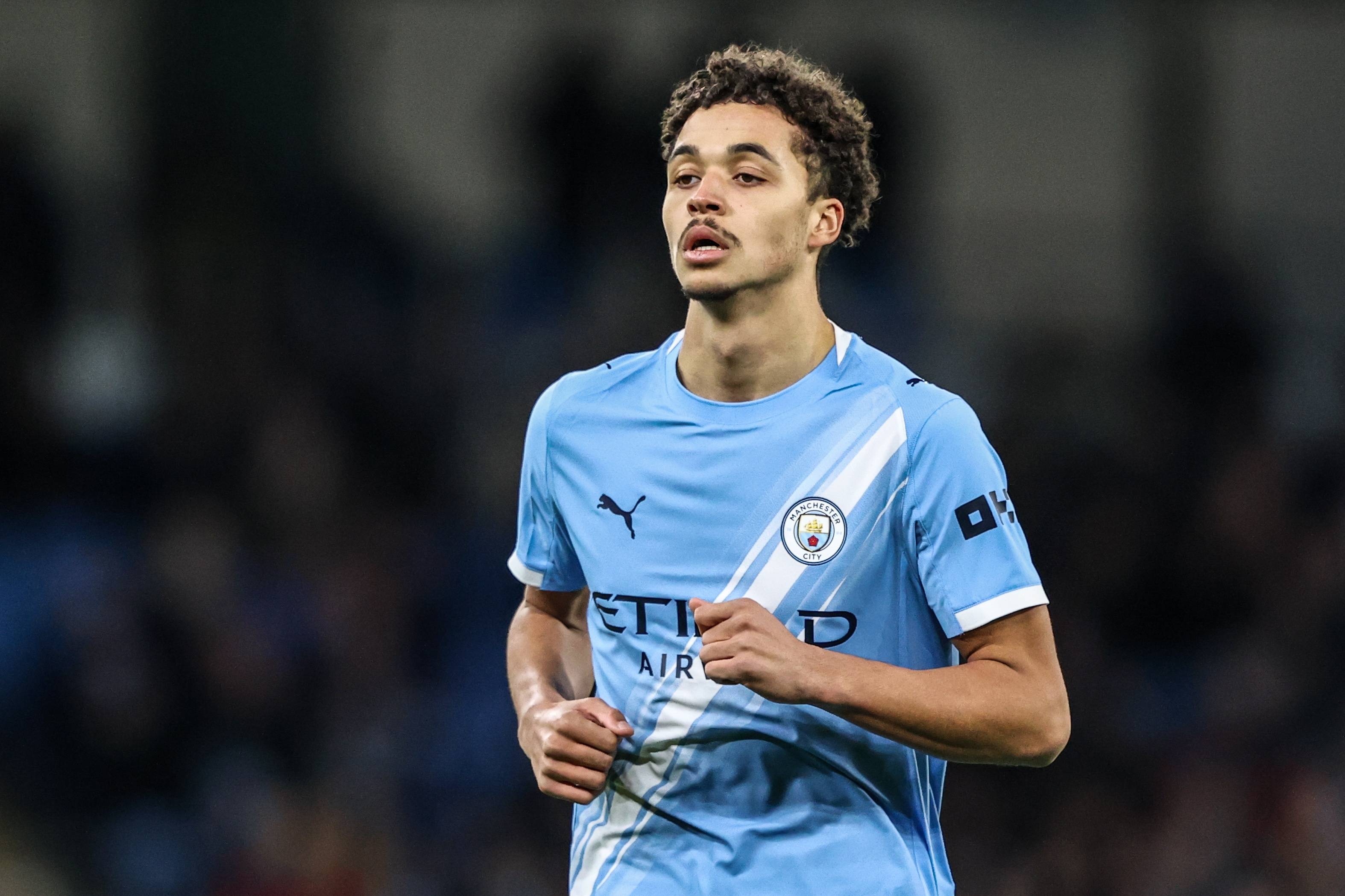 阿莱恩：我和胡桑诺夫有了默契，塞梅尼奥能为曼城带来很大帮助