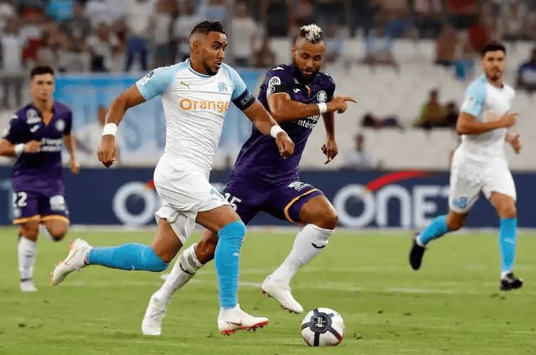 法甲强强对话:马赛VS里昂,欧冠席位争夺白热化